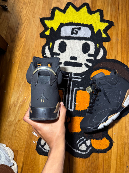 Dmp 6 Sz 10.5