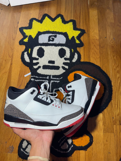 World’s best dad Sz 10.5