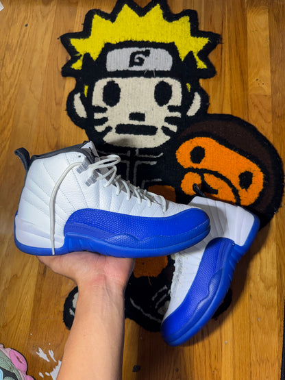 Blueberry 12 Sz 12