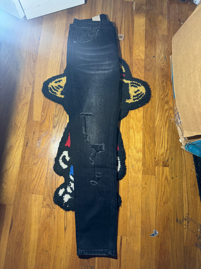 Ksubi Sz 30