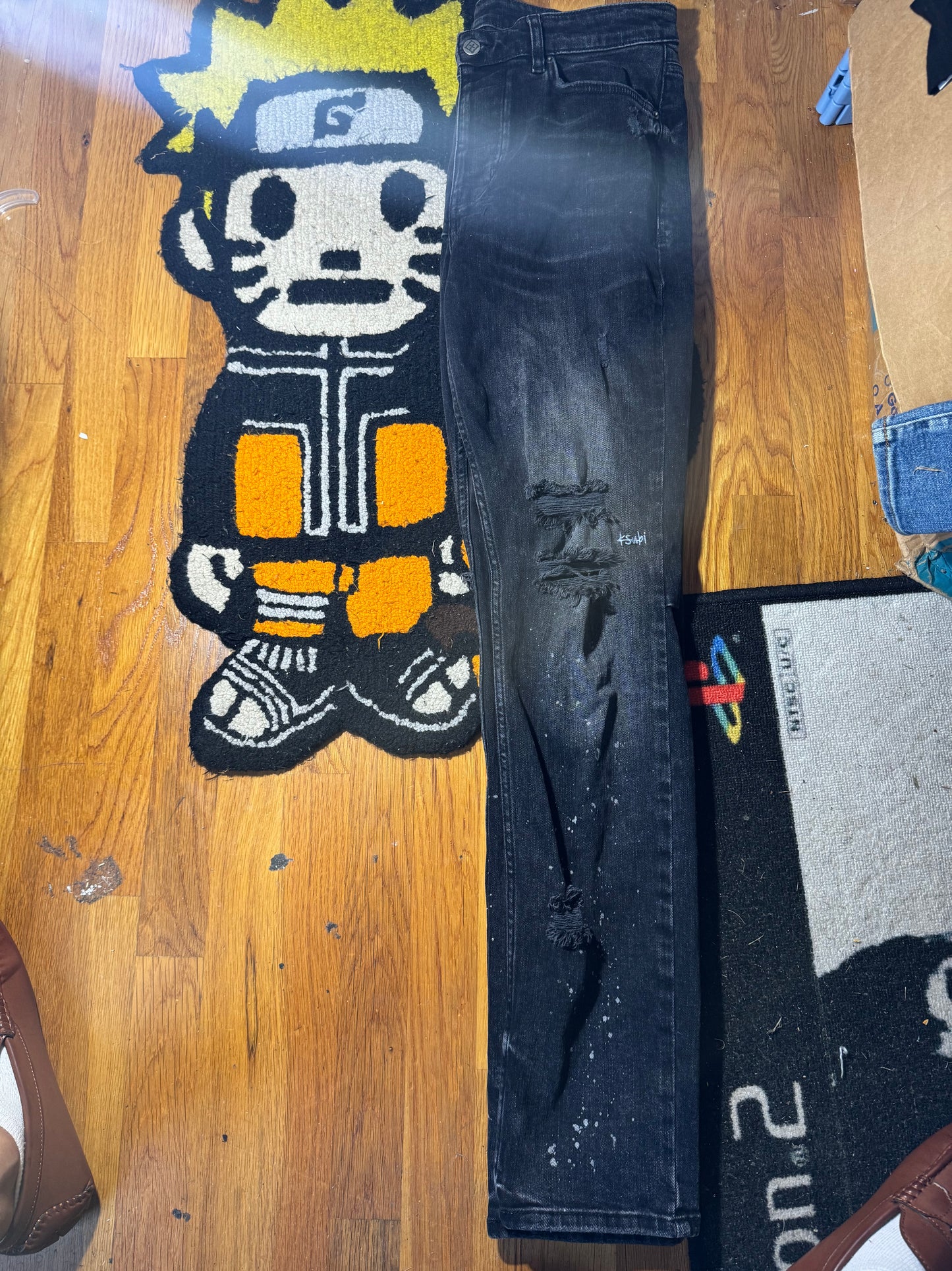 KSUBI SZ 32