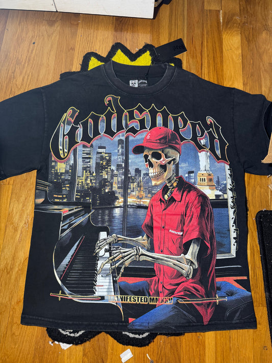 GODSPEED SZ XL