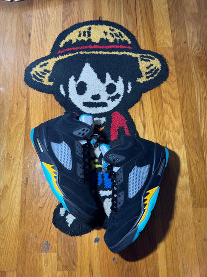 Aqua 5 Sz 12