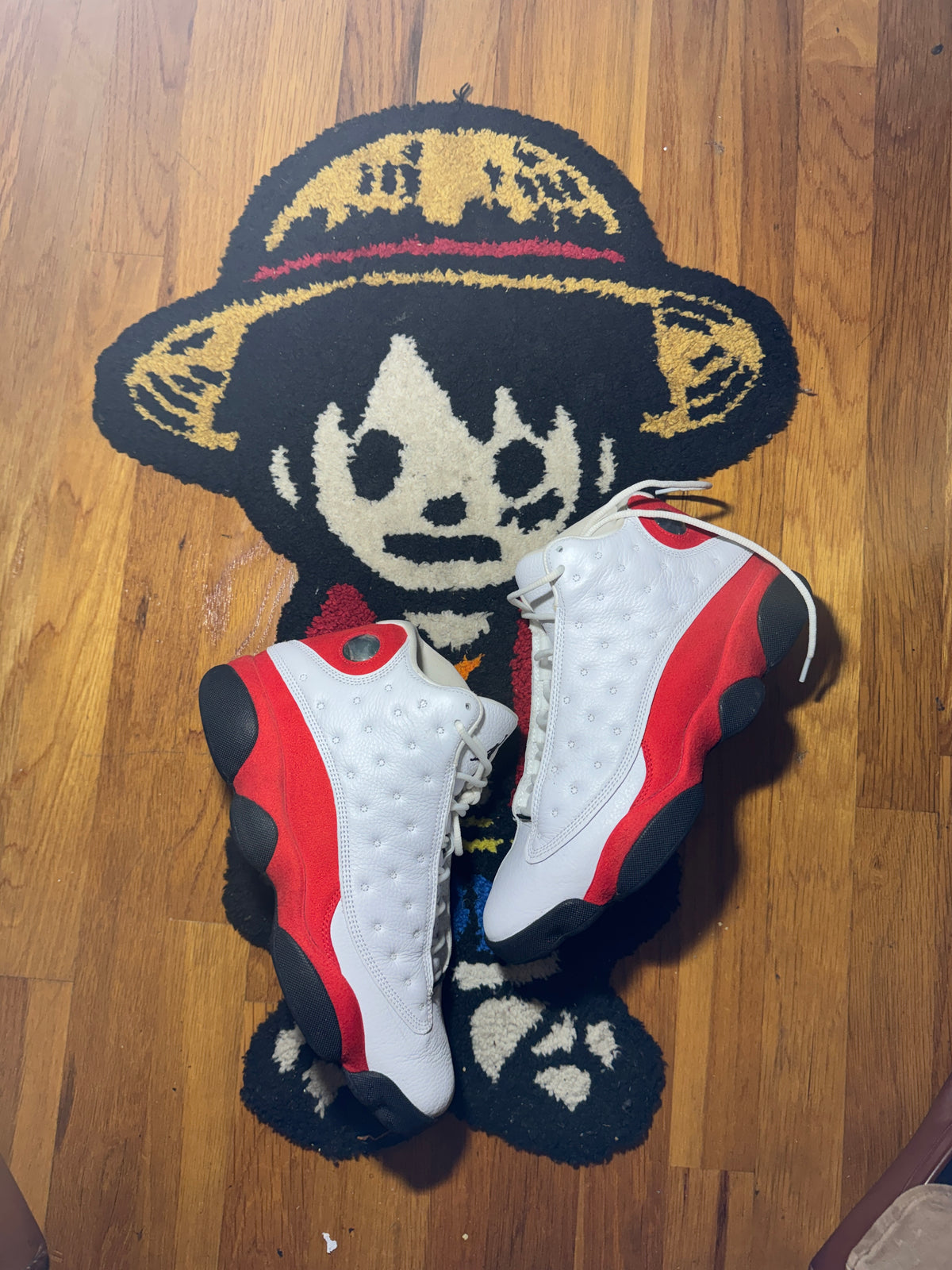 Chicago 13 Sz 10.5