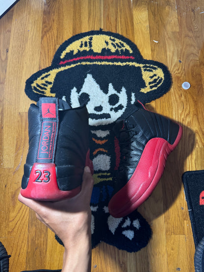 Flu game 12 sz 13