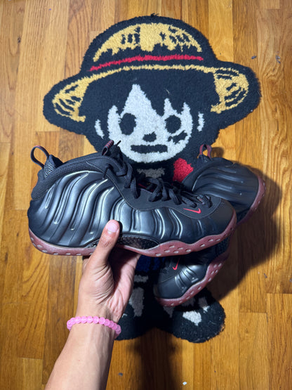 Coughdrop foam Sz 11.5