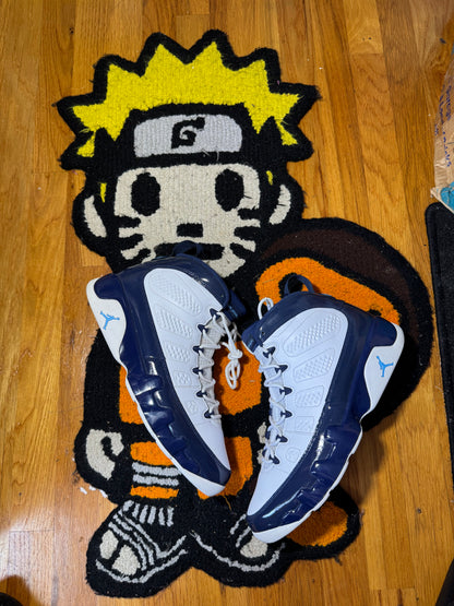 Pearl blue 9 Sz 11