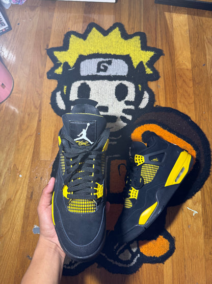 Thunder 4 Sz 9.5