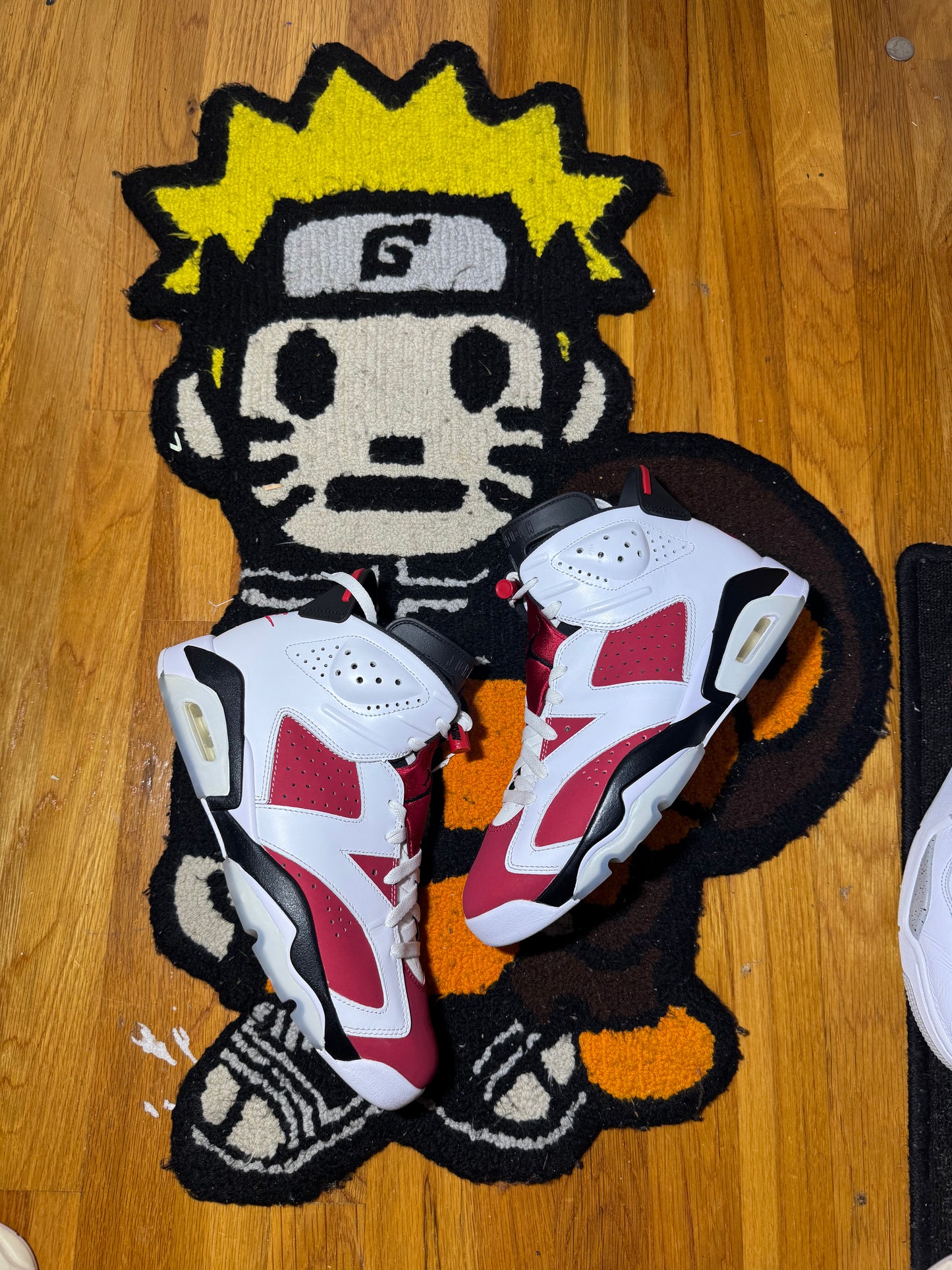 Carmine 6 Sz 10