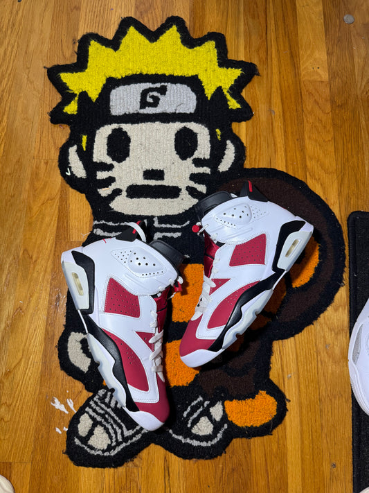 Carmine 6 Sz 10