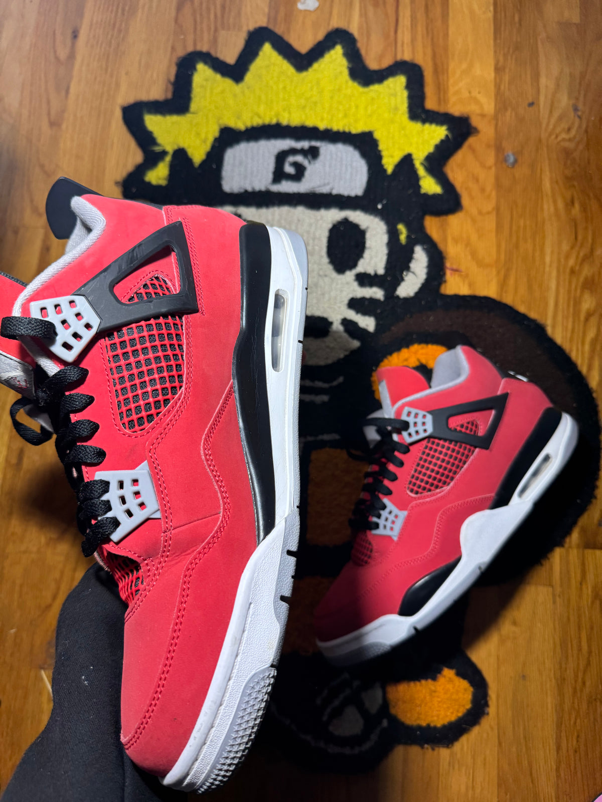 Toro 4 Sz 13