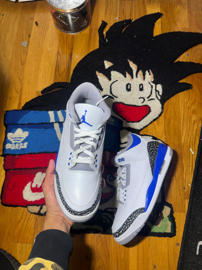 Racer blue 3 Sz 11 (no box)
