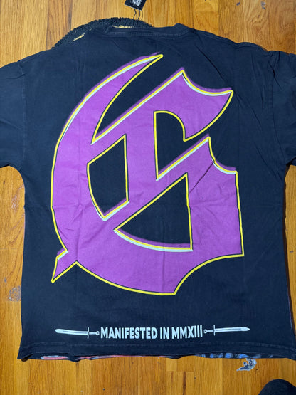 GODSPEED SZ SMALL