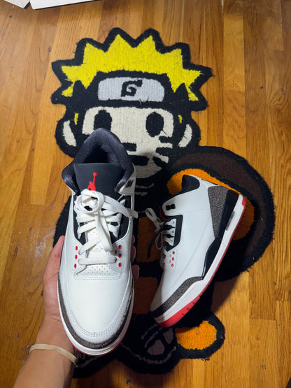 World’s best dad Sz 10.5