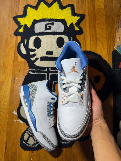 Wizard 3 Sz 12