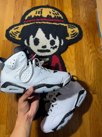 Oreo 6 Sz 10