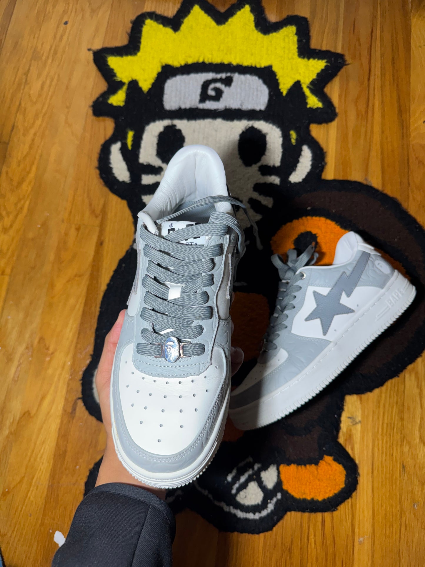 Bapesta Sz 8.5
