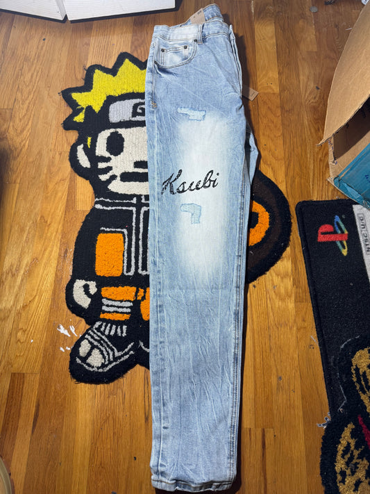 KSUBI SZ 28