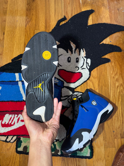Laney 14 Sz 10.5 (no box)