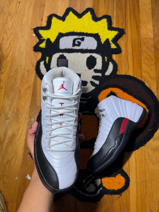 Red taxi 12 Sz 9
