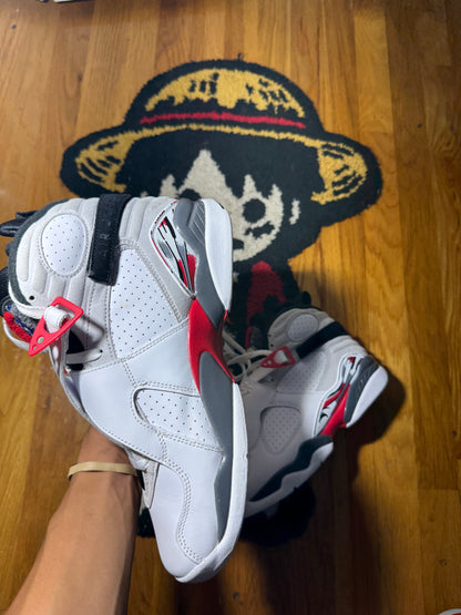 Bugs bunny 8 Sz 10.5