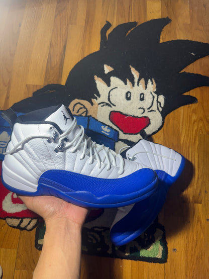 Blueberry 12 Sz 10