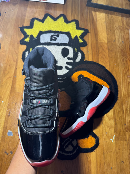 Bred 11 Sz 10.5