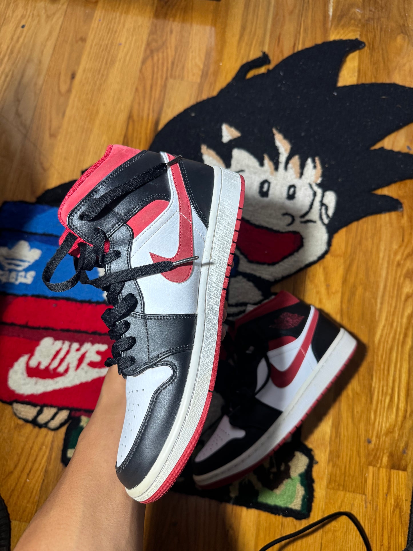 Jordan 1 Sz 11