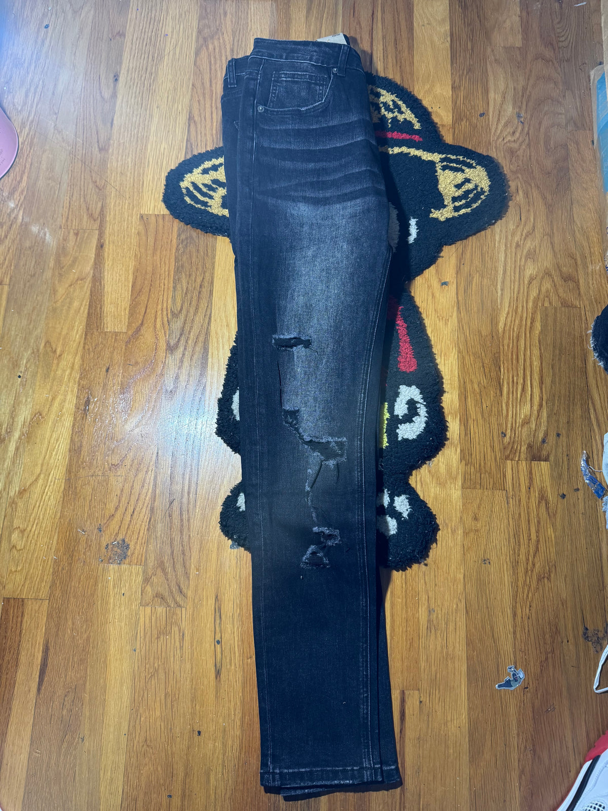 Ksubi Sz 30