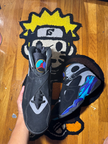 Aqua 8 Sz 12