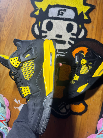 Thunder 4 Sz 9.5