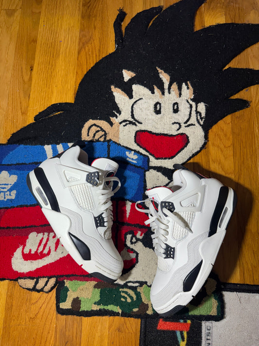 Flight club 4 Sz 9.5