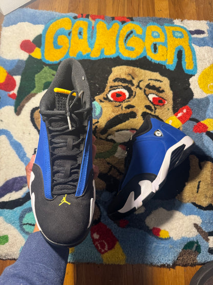 Laney 14 Sz 8