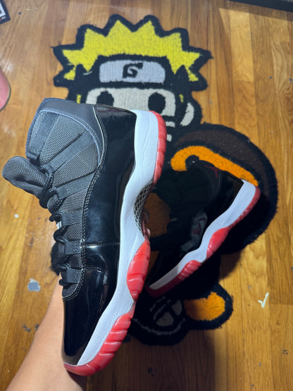 Bred 11 Sz 10.5