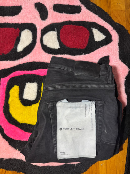 PURPLE SZ 33 P001