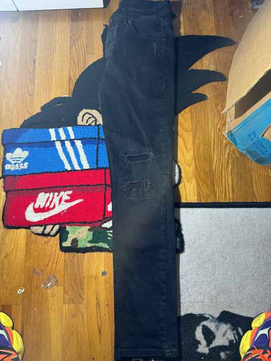 Ksubi Sz 33