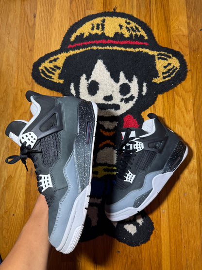 Fear 4 Sz 9.5