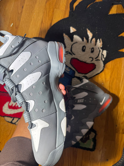 Charles Barkley Sz 11.5 (og all)