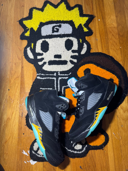 Aqua 5 Sz 10.5