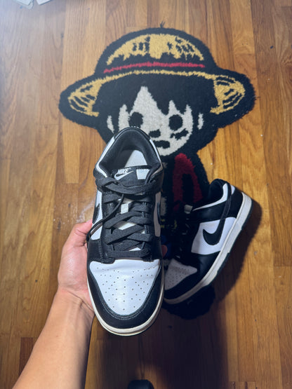 Panda dunk Sz 9.5