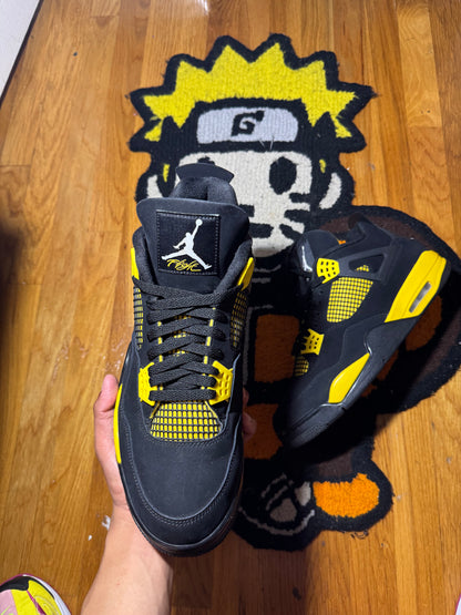 Thunder 4 Sz 12