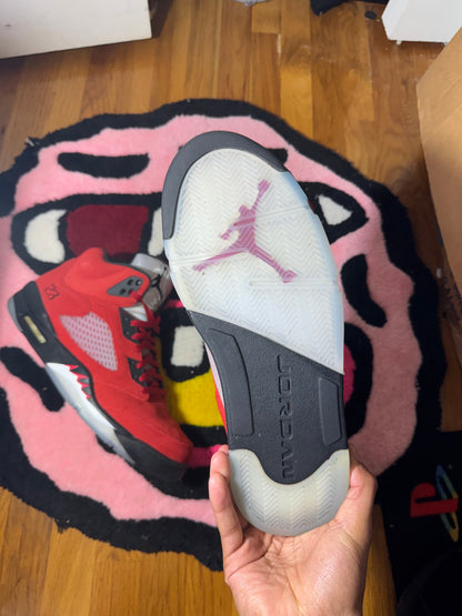 Raging bull 5 Sz 12