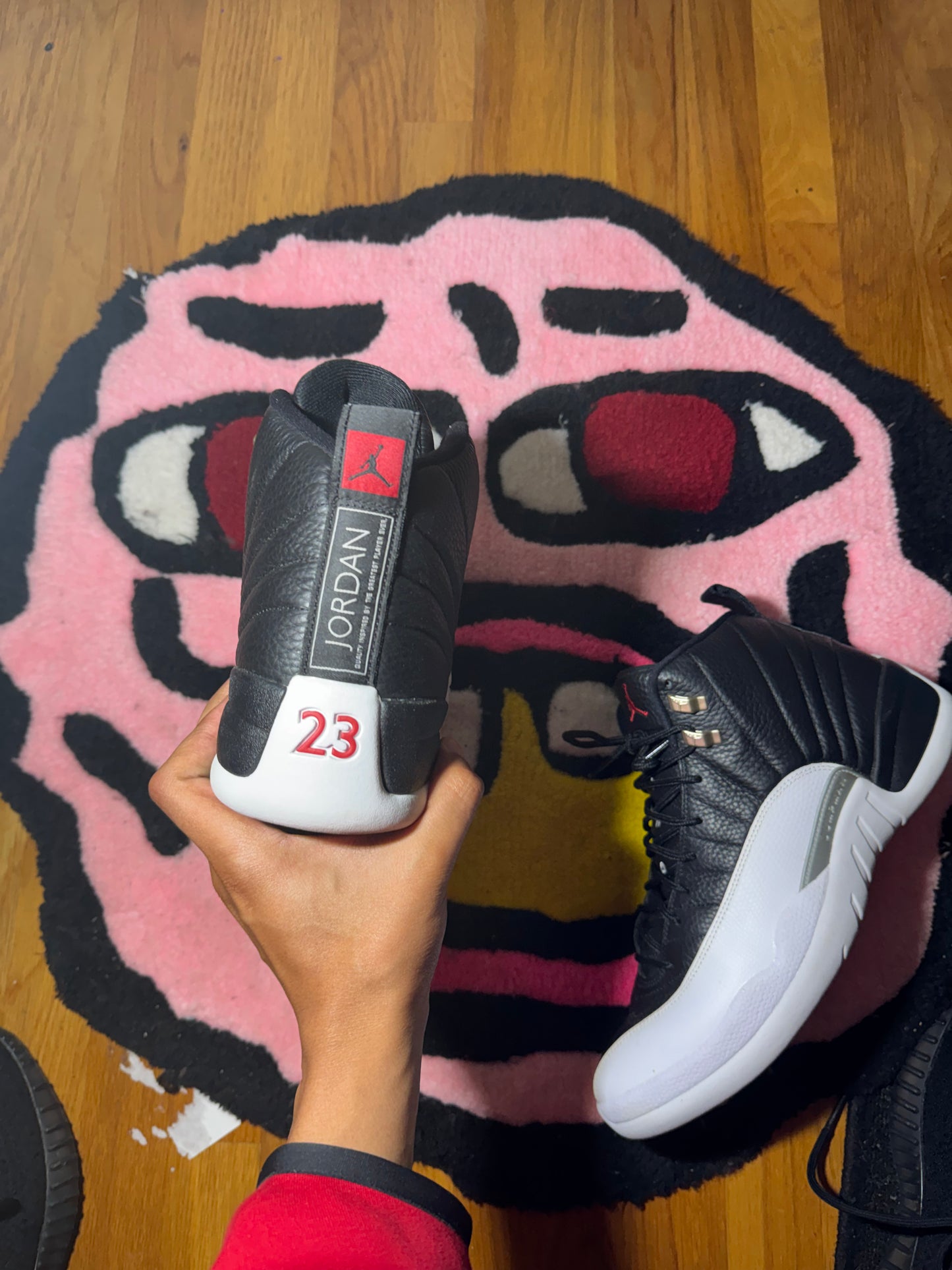 Playoff 12 sz 12