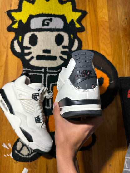Flight club 4 Sz 12