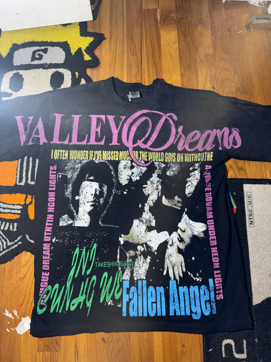 VALLEY Sz medium
