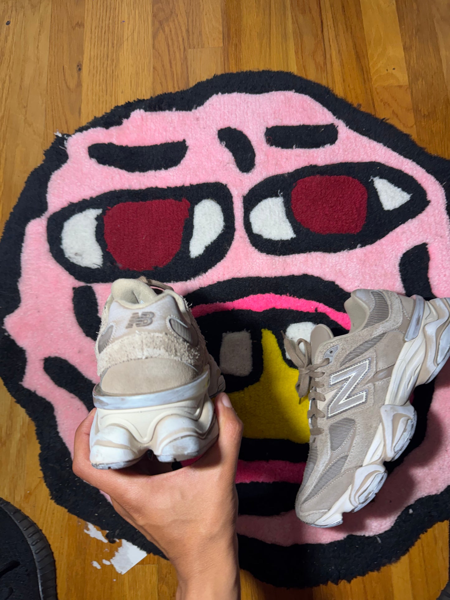New balance Sz 9