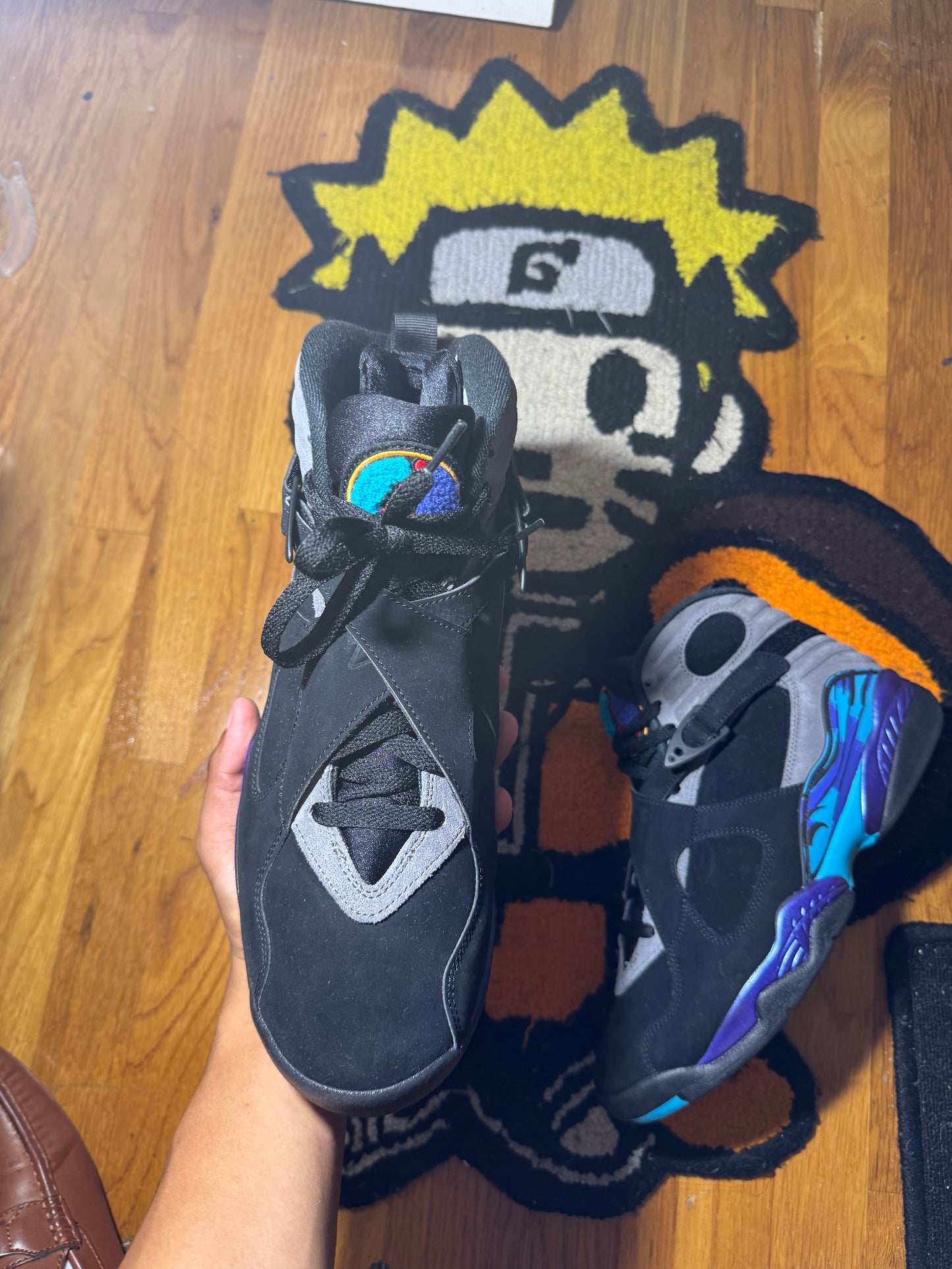 Aqua 8 Sz 11