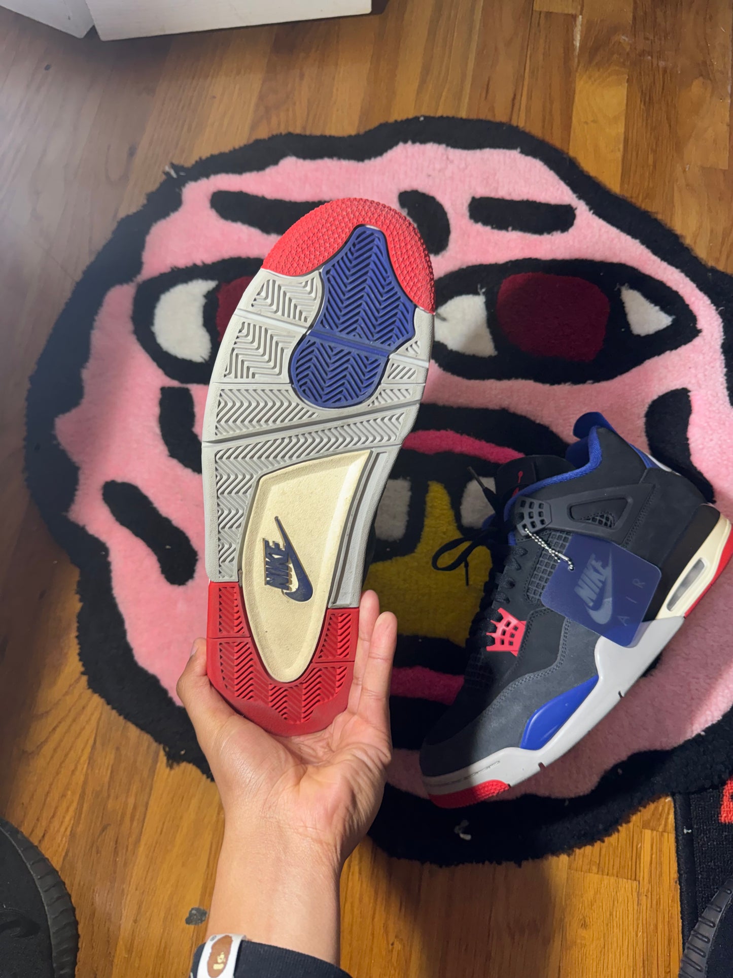 Rare air 4 Sz 13