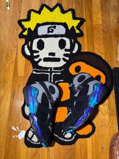 AQUA 8 Sz 9 brand new