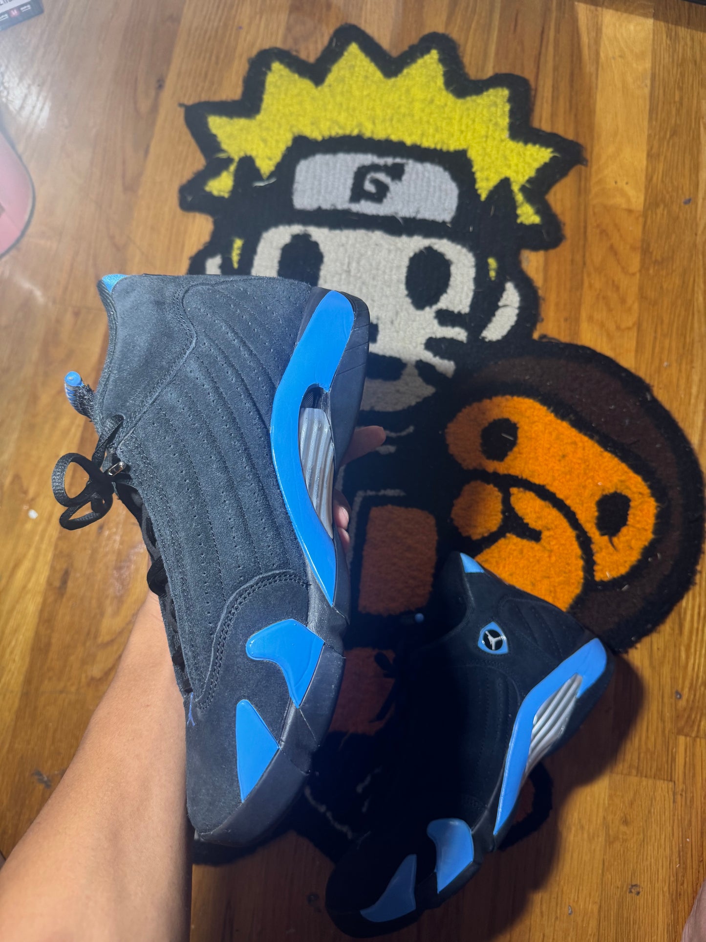 Unc 14 Sz 10